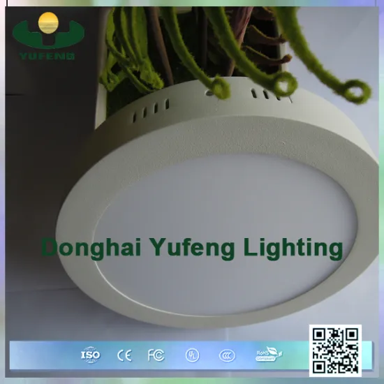 2015 hot sales 18 watt led panel light led panel light 18 watt led panel light