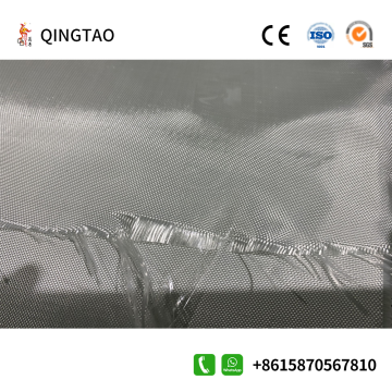 Fiberglass Electronic Cloth Corrosion Resistance