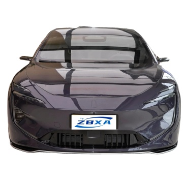 Hot Sale Avatr 12 Luxury Edition: Chegadas de carro novo