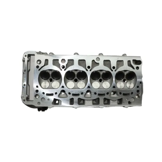 Semi-Assembly Cylinder Heads EA888 CEA CGM 1.8T 2.0T Gen 2 OE: 06J103063B for VW Passat Magotan