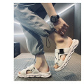 High-quality men summer beach sandals