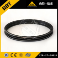 Mining bulldozer parts D275-5 floating oil seal 17M-30-00660