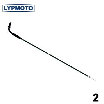 NXR125 Motorcycle Cable