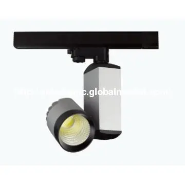 2012 New Design 20W Commercial LED Tracking Light