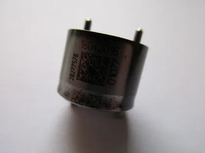 Delphi Injector Control Valve 28277576 Original