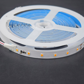 High Quality 24V 60leds/m 10m LED Strip Light - Cuttable & RoHS Compliant