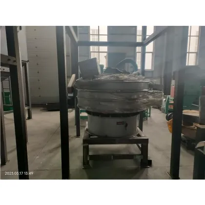 Process Line for Lithium Battery Negative Electrode Crushing and Recycling Equipment