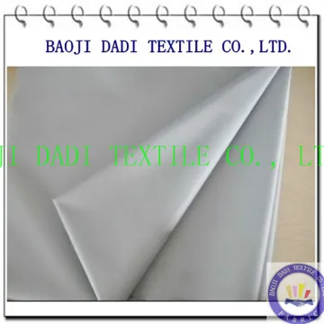 White with blue colour TC90/10 110X76 58/59