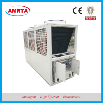 Air Cooling Water Glycol Chiller