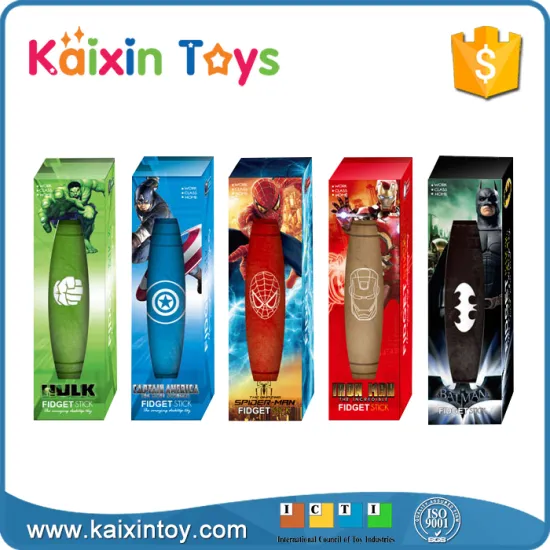 10285138 Amazing Tumbler Desk Toy Wood Flip Fidget Stick Toys