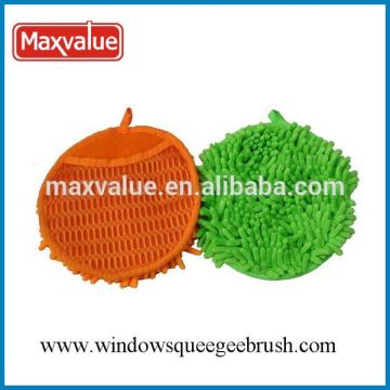 microfiber chenille car brush