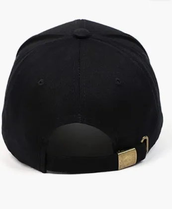 Hat Baseball Cap Embroidery Aadjustable Sports Hat Unisex