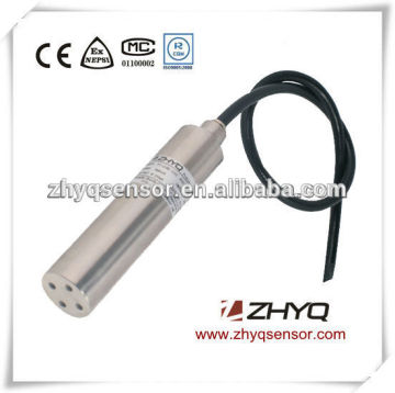 Pemancar Jenis Perendam Air