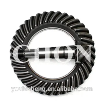 47210-2750 Crown Wheel Pinion for FTR