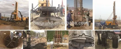 Hot sale drilling machinery, drilling machine, bore well drilling machine price