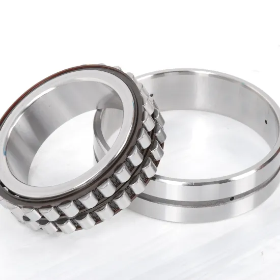 ZYF Brand Roller Bearings: NJ307, NJ210, NJ304E, NJ314, ECP ECM