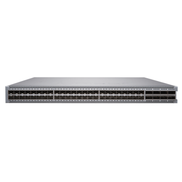 QFX5120-48Y-AFO2 48x 1/10/25Gb SFP28 QFX Series L3 Managed Switch