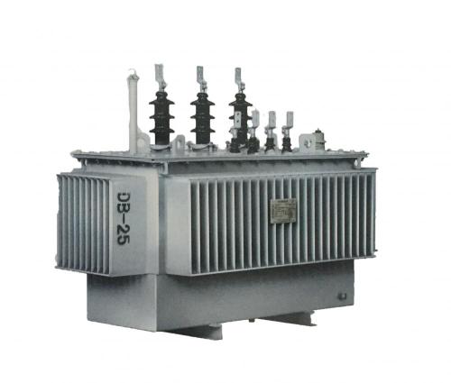 10kV Distribution Power Transformer