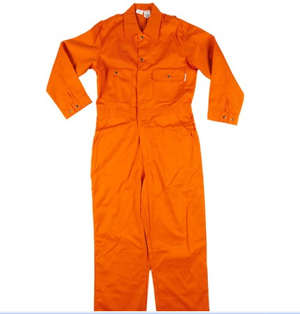 coverall