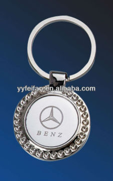 key chain gps tracker
