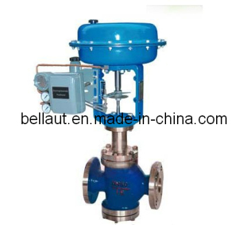 Bzhp Pneumatic Valves for Control Flow and Pressure