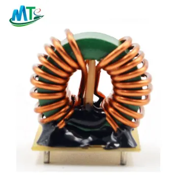 Toroidal Inductor 2-Winding EMI Choke