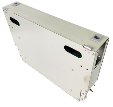 12-Port, 24-Port, 36-Port, 48-Port, and 96-Port Fiber Optic ODF Optical Distribution Frames: Selection Guide and Features