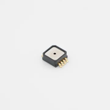 Waterproof Pressure Sensor with Silica Gel for Liquid Level Measurement: XGZP6878A