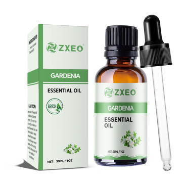 Private Label Pure Gardenia Essential Oil