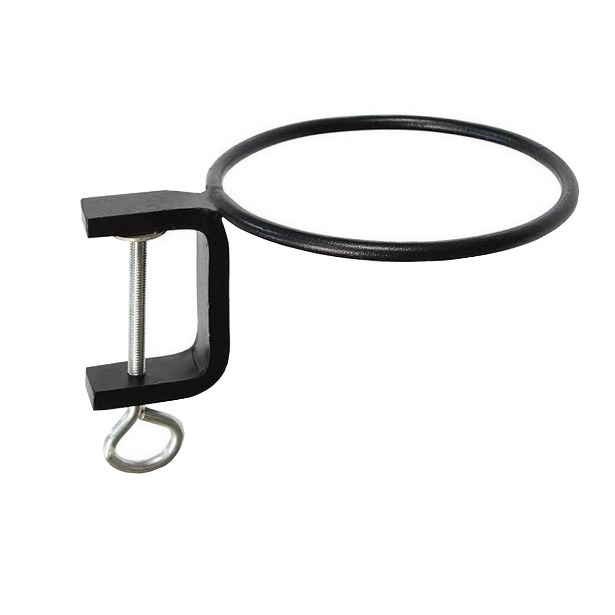 Metal Clamp For Flower Pot