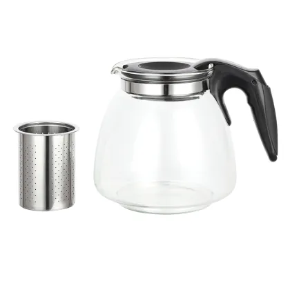 Mylongs MY-6621 Electric Kettle - Turkish Electric Tea Kettle