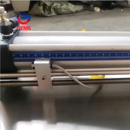 Meat Sauce Filling Packing Small Bottle Filling Machine