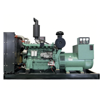 ELT Power 400KW Diesel Generator