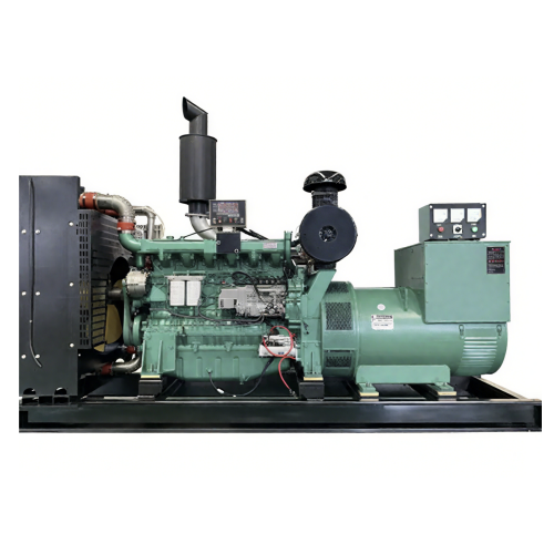 ELT Power 400KW Diesel Generator