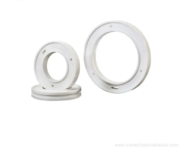 High Lubrication PTFE Washer Flat Gasket Seal