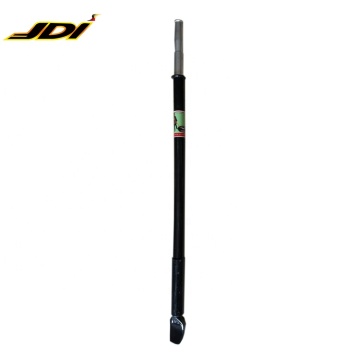 Professional Tools for Tire Changing: Bar Slides, Hammers, and Bead Breakers for Trucks