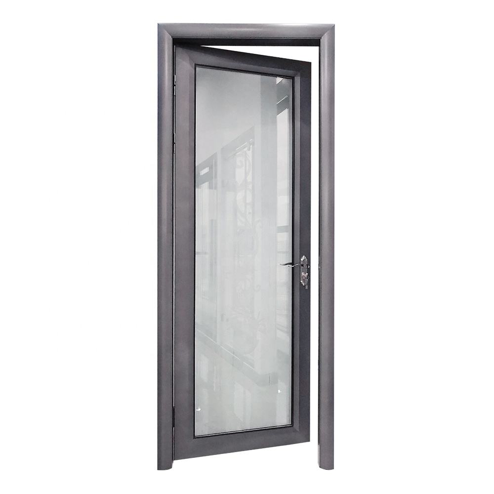 Aluminium Swing Door