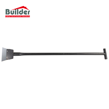 7 Inch Cleaning Floor Scraper with T Handle