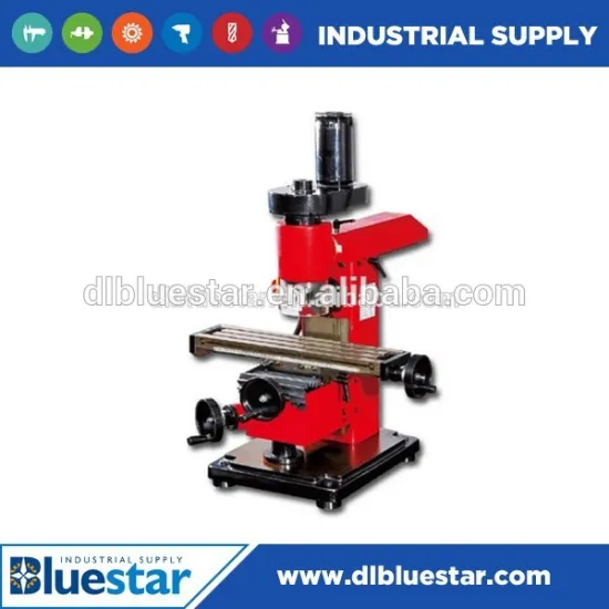 Universal milling machine U1