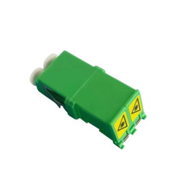Adaptador de fibra óptica dúplex LC más vendida: ¡Obtén el tuyo ahora!