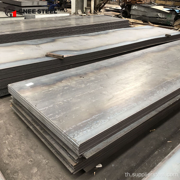 ABS Shipbuilding Steel Steel