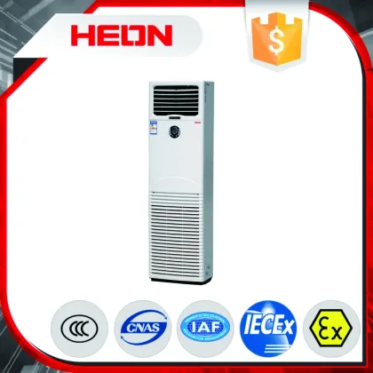 Bk-Series explosion-proof air conditioner