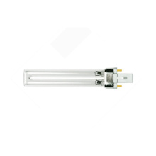 UV-C Sterilamp H-Shape 17mm UV Disinfection Lights 40V 60V 87V 105V UVC Germicidal Lamps