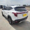 2023 Kia Seltos 1.5L IVT コンフォート エディション