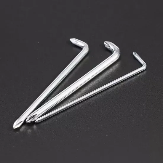 Carbon Steel Zinc Plated Allen Hex Socket Z L Type Double Ended Wrench with #2 Phillips Head Screwdriver: Sizes 4mm, 5mm, and 6mm