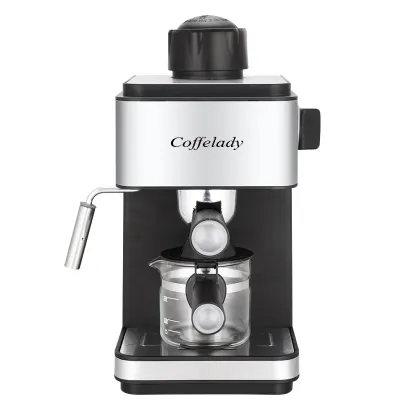 High Quality  3.5bar Espresso Coffee Maker