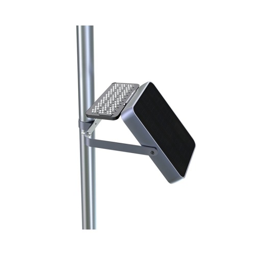 Outdoor Solar Wall Light For Billboards