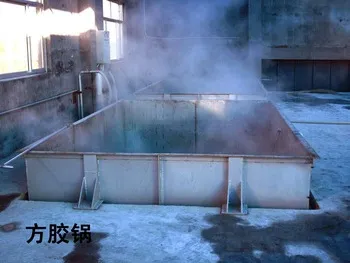 Animal Bone Gelatin Maker Machine