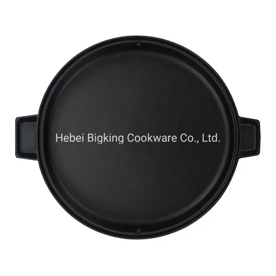 Korean Hot Kamado BBQ Grill Plate