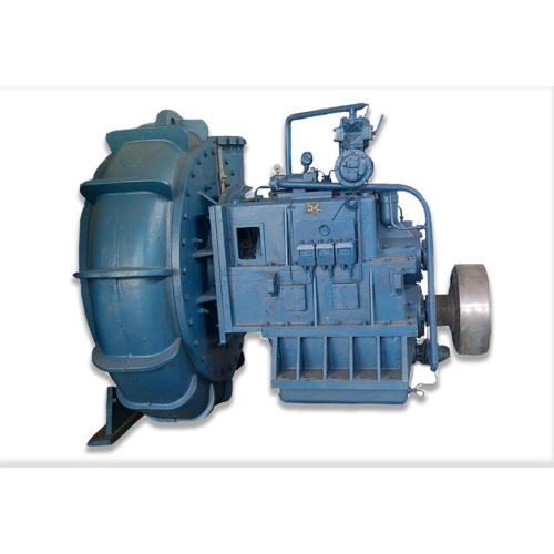 Slurry Pump For Hydrocyclone Feed